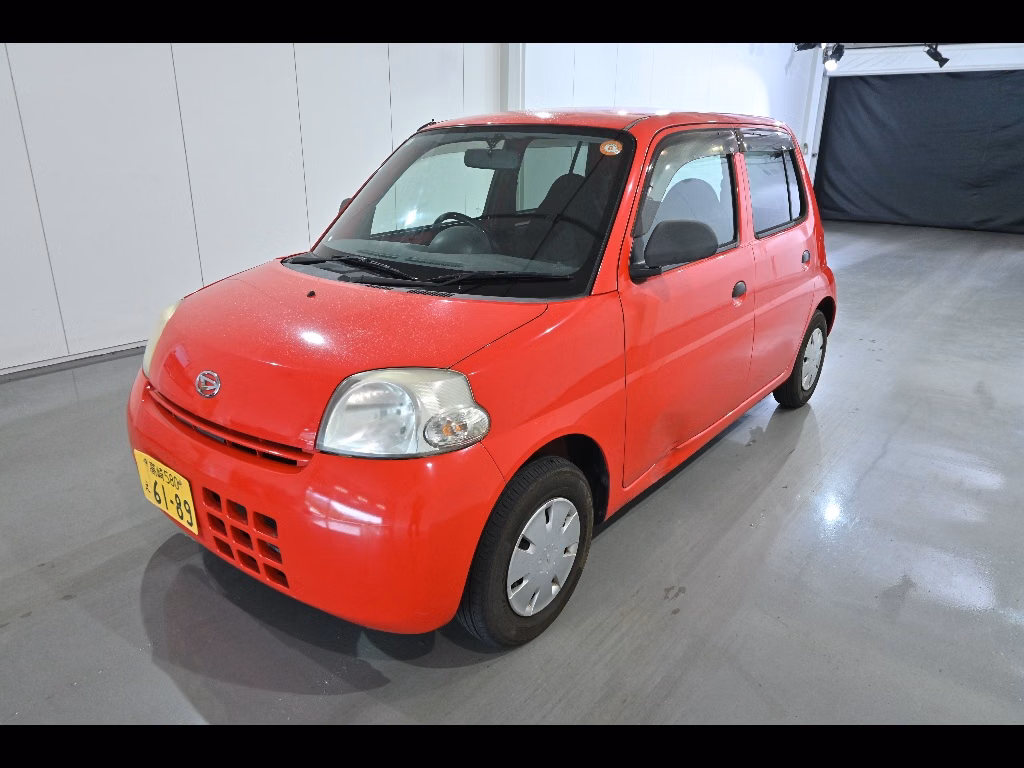 DAIHATSU ESSE