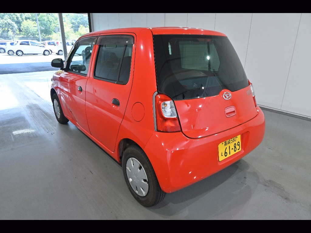 DAIHATSU ESSE