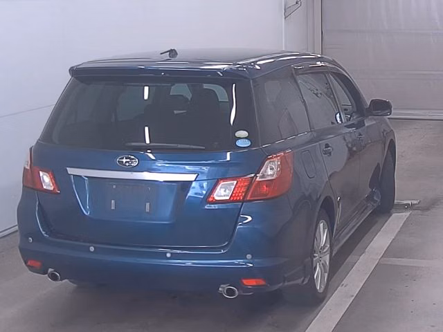 SUBARU EXIGA