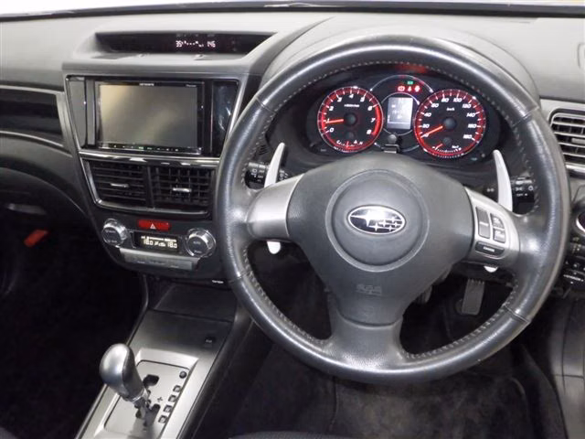 SUBARU EXIGA