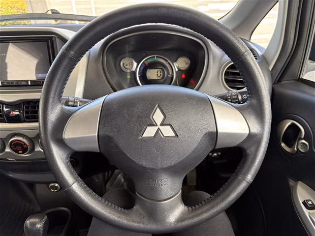 MITSUBISHI I-MIEV