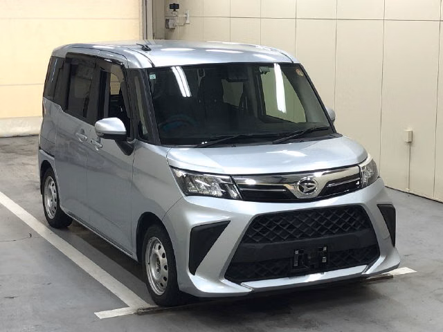 DAIHATSU THOR