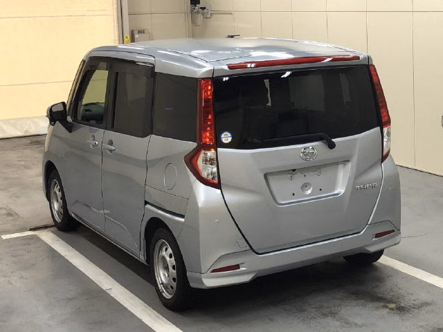DAIHATSU THOR