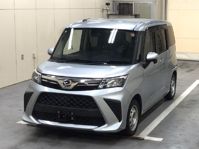 DAIHATSU THOR