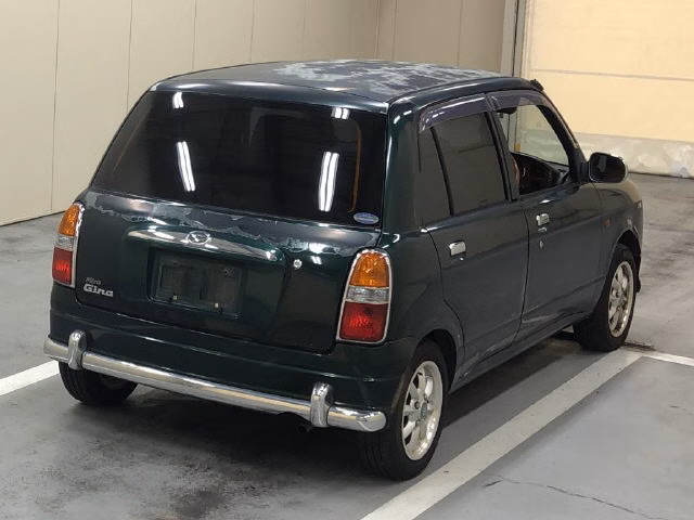 DAIHATSU MIRA GINO