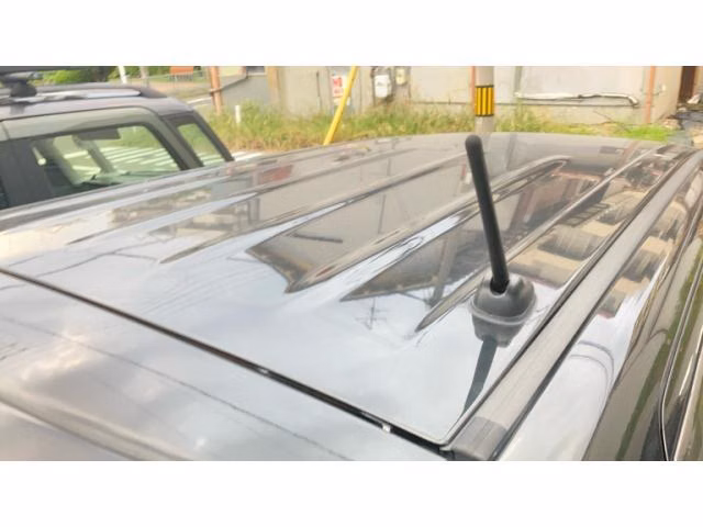 MAZDA AZ-WAGON