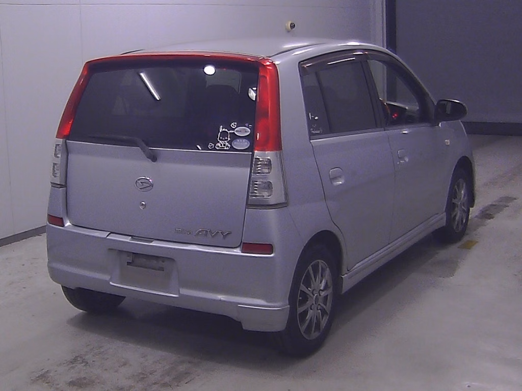 DAIHATSU MIRA AVY