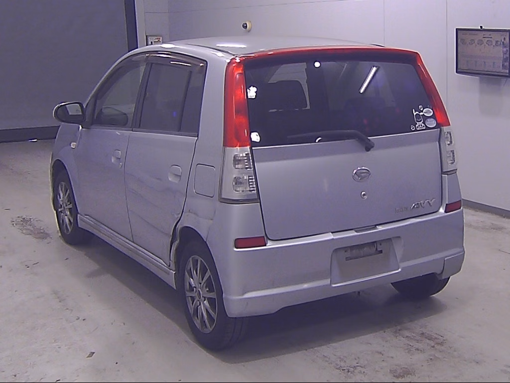 DAIHATSU MIRA AVY
