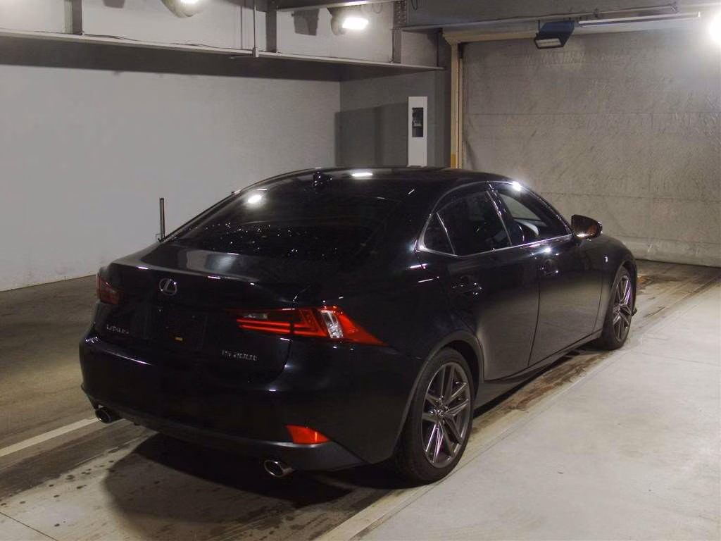 LEXUS IS300