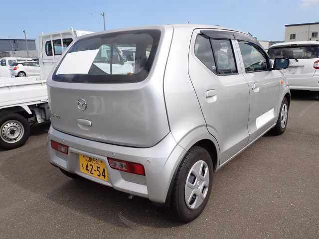MAZDA CAROL