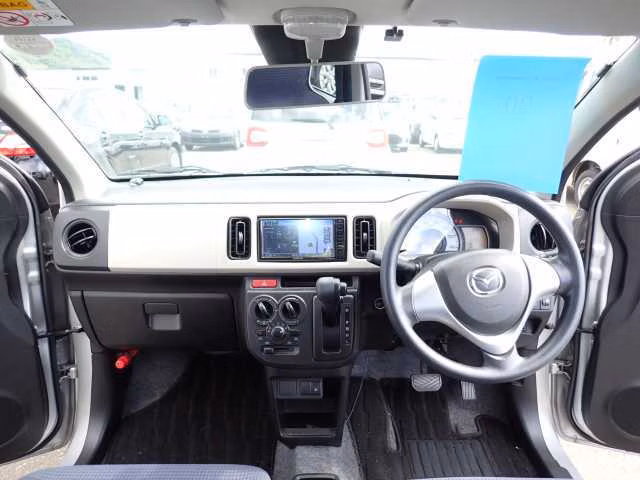 MAZDA CAROL
