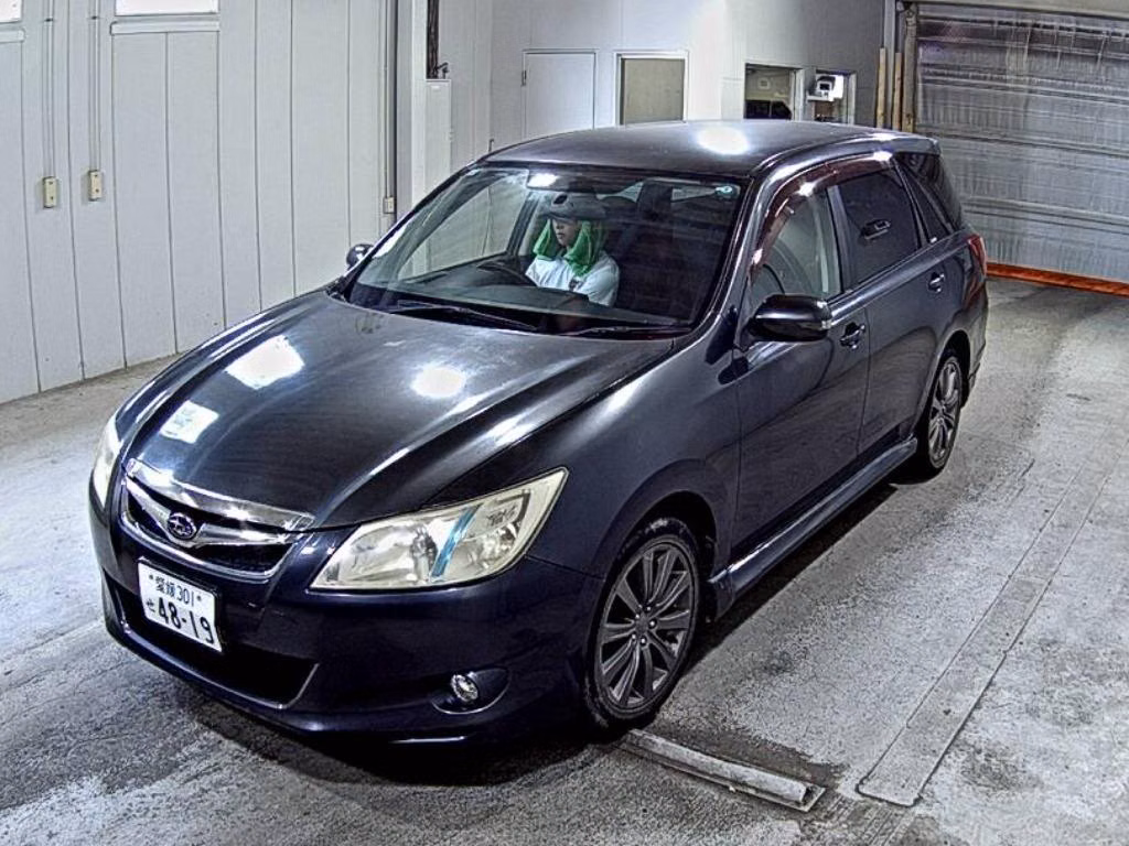 SUBARU EXIGA