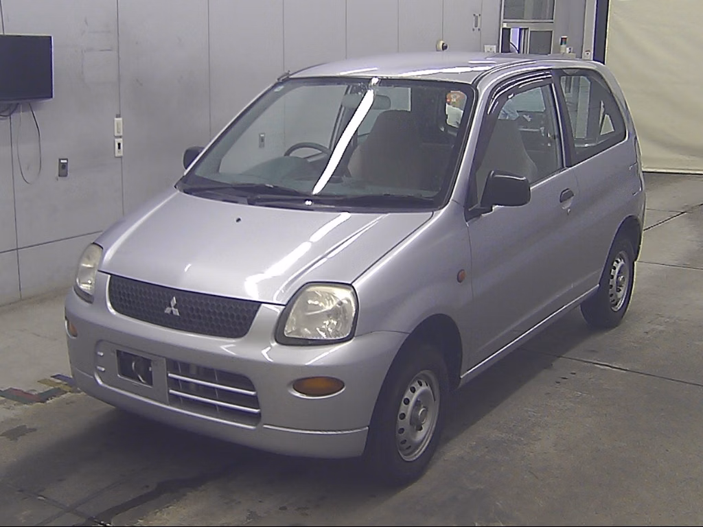 MITSUBISHI MINICA