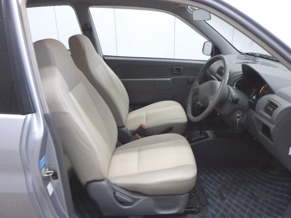MITSUBISHI MINICA