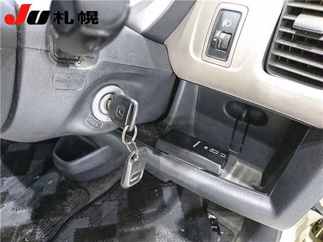 HONDA LIFE