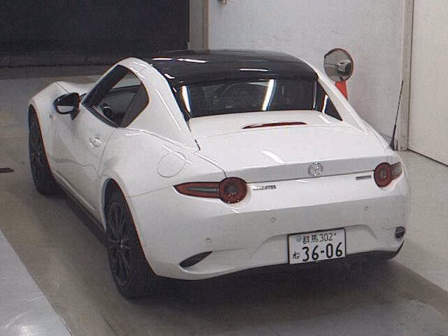 MAZDA ROADSTER