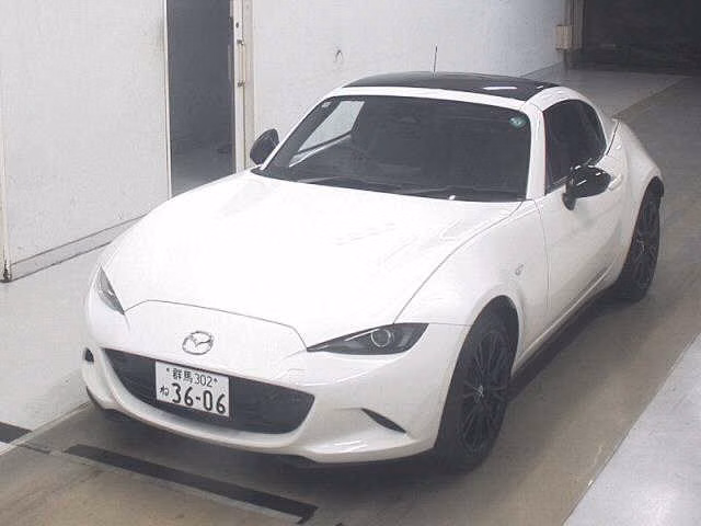 MAZDA ROADSTER