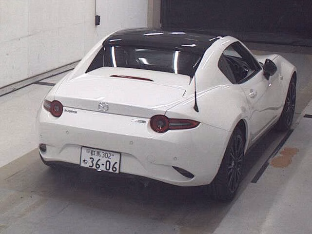 MAZDA ROADSTER