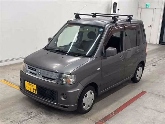 MITSUBISHI TOPPO