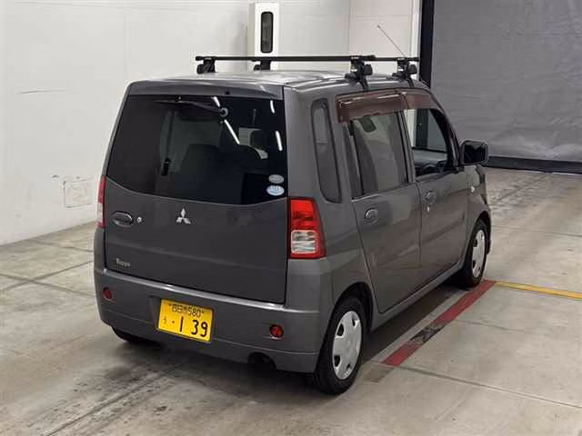 MITSUBISHI TOPPO