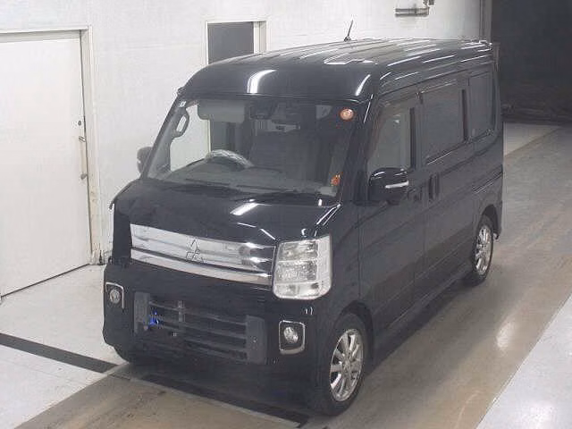 MITSUBISHI TOWN BOX