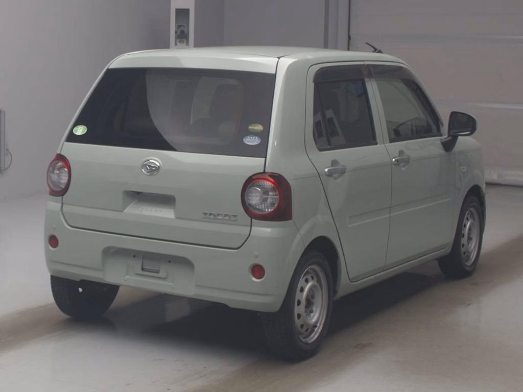 DAIHATSU MIRA TOCOT