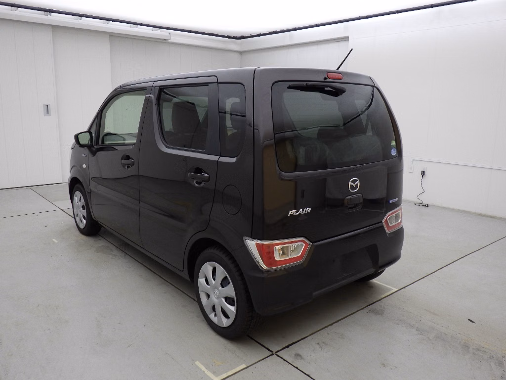 MAZDA FLAIR