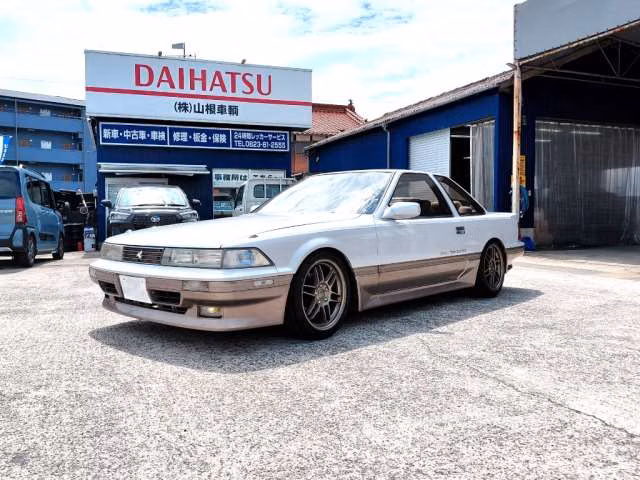 Toyota Soarer