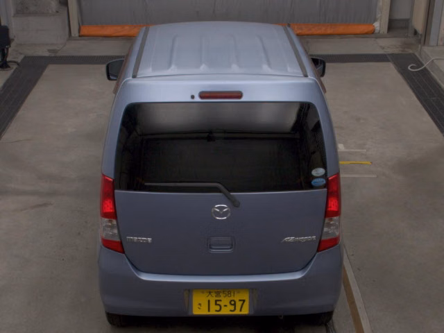 MAZDA AZ-WAGON