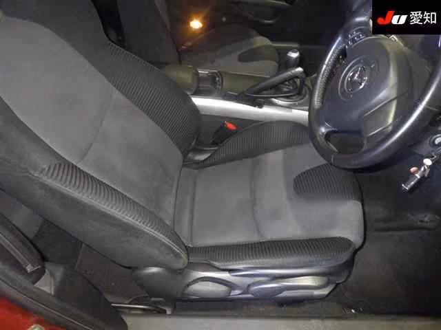 MAZDA RX-8