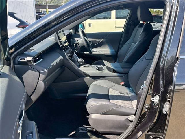 TOYOTA VENZA