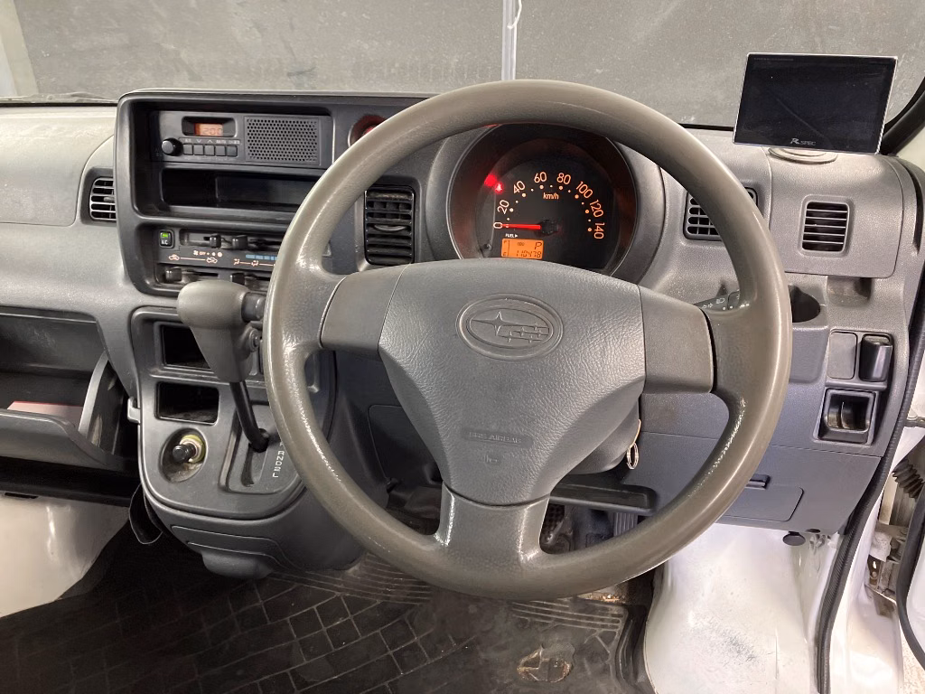 SUBARU SAMBAR
