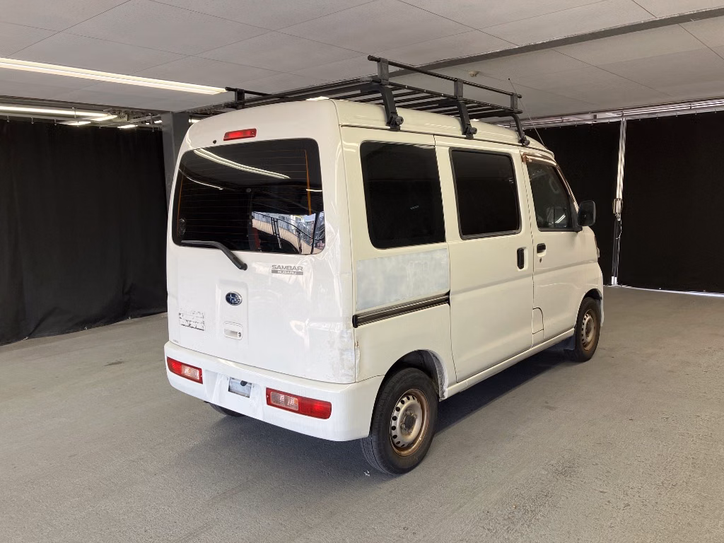 SUBARU SAMBAR