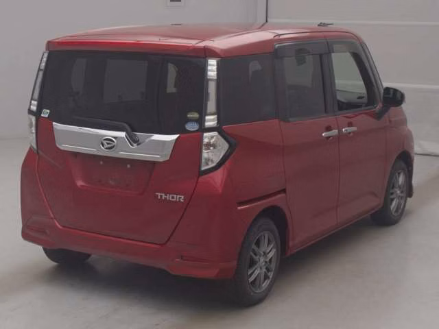 DAIHATSU THOR