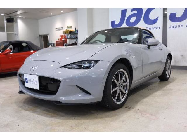 MAZDA ROADSTER