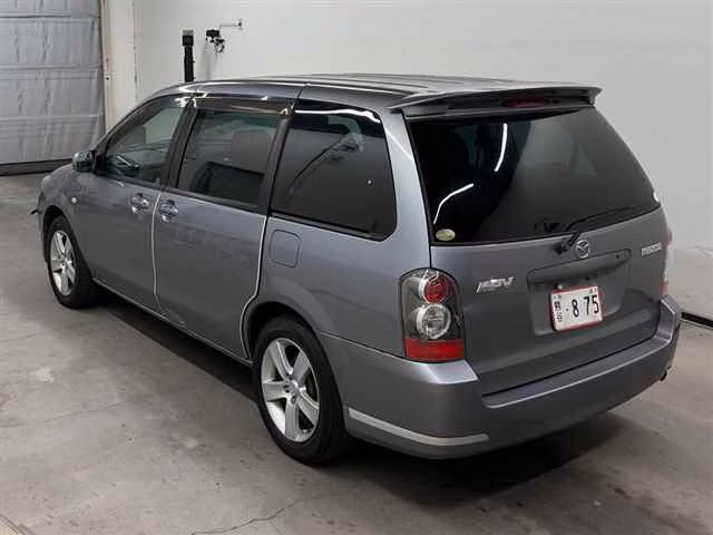 MAZDA MPV