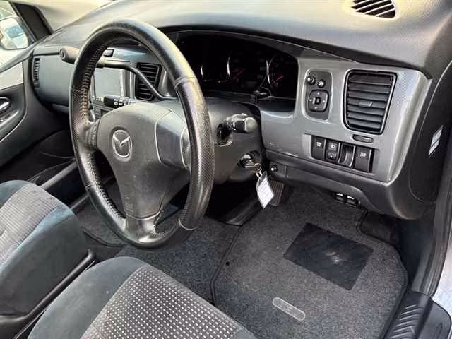 MAZDA MPV