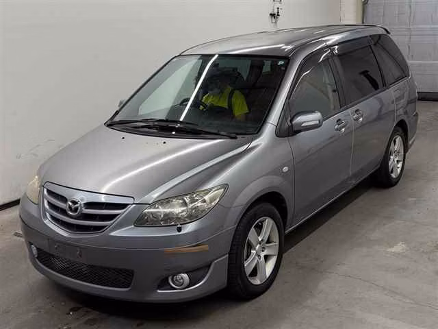 MAZDA MPV