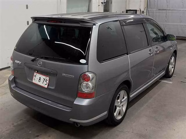 MAZDA MPV