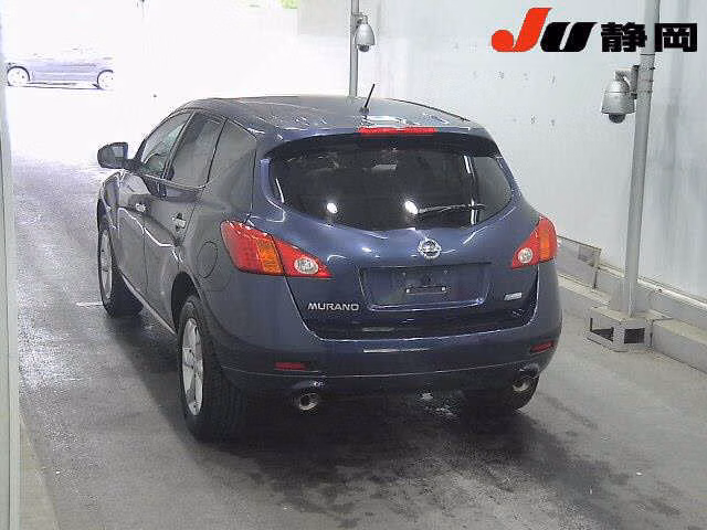 NISSAN MURANO