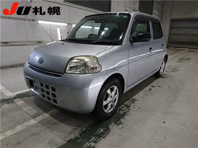 DAIHATSU ESSE