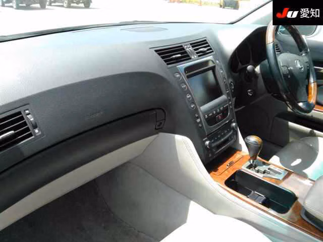 LEXUS GS350