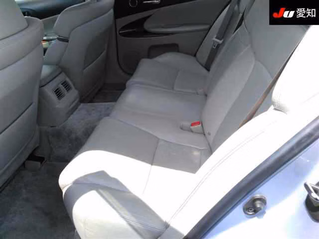 LEXUS GS350
