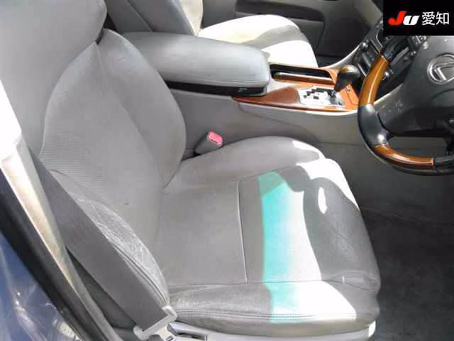 LEXUS GS350