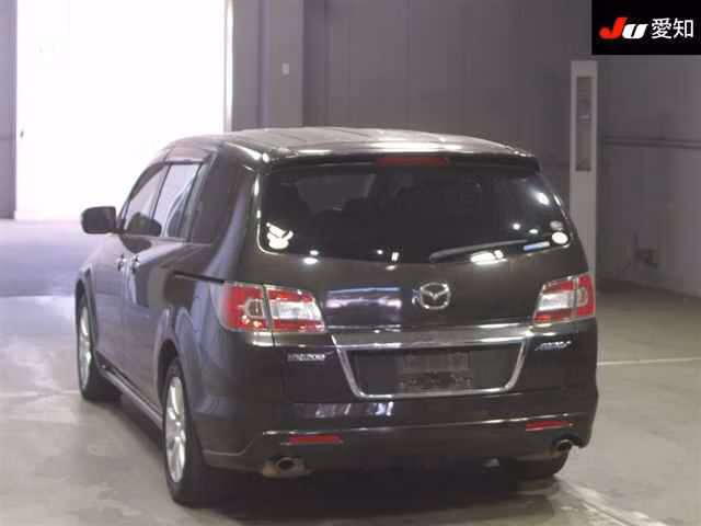 MAZDA MPV