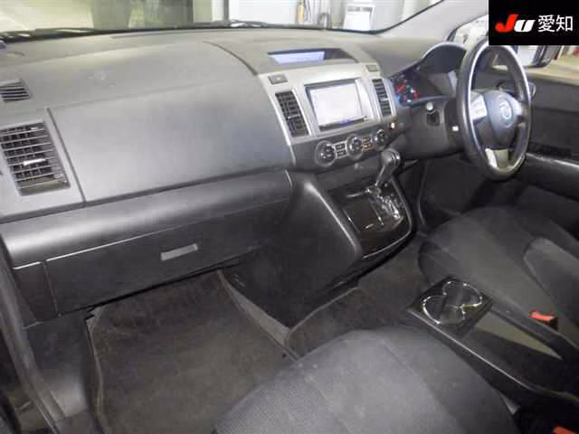 MAZDA MPV