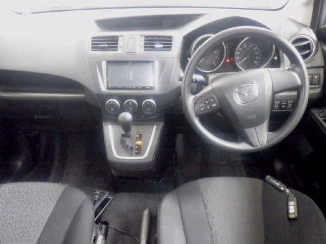 MAZDA PREMACY