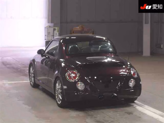 DAIHATSU COPEN