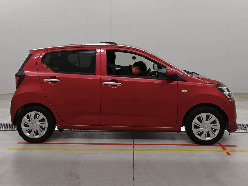 TOYOTA PIXIS EPOCH