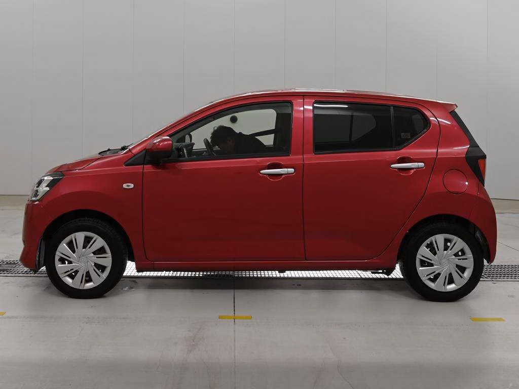 TOYOTA PIXIS EPOCH